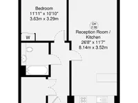 Недвижимость Enterprise Way, Wandsworth: 20