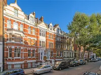 Недвижимость Holland Park Gardens: 5