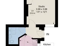 Недвижимость Holland Park Gardens: 9