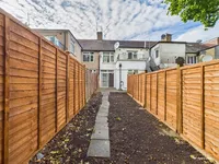 Недвижимость Braemar Avenue, Neasden: 3