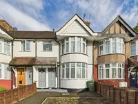 Недвижимость Braemar Avenue, Neasden: 4