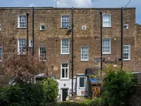 Недвижимость Brooksby Street, Islington: 4