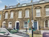 Недвижимость Brooksby Street, Islington: 6