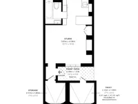 Недвижимость Brooksby Street, Islington: 9