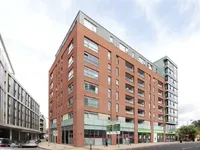 Недвижимость Hardwicks Square, Wandsworth: 4