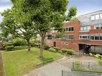 Недвижимость Chalbury Walk, Islington: 4