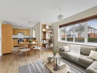 Недвижимость Robson Avenue: 5