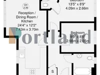 Недвижимость Robson Avenue: 9