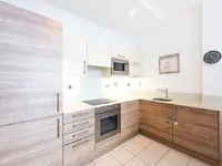 Недвижимость Cornell Square, Vauxhall: 1