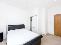 Недвижимость Cornell Square, Vauxhall: 2