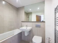 Недвижимость Cornell Square, Vauxhall: 3