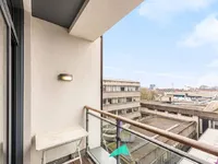 Недвижимость Cornell Square, Vauxhall: 4