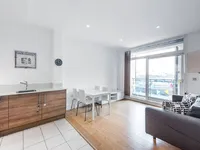 Недвижимость Cornell Square, Vauxhall: 5