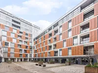 Недвижимость Cornell Square, Vauxhall: 6