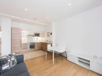 Недвижимость Cornell Square, Vauxhall: 7