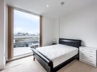 Недвижимость Cornell Square, Vauxhall: 8