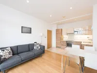 Недвижимость Cornell Square, Vauxhall: 9