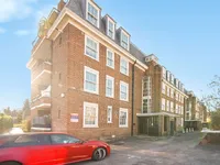 Недвижимость Newcomen House, York Rise: 7