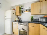 Недвижимость Newcomen House, York Rise: 9