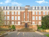 Недвижимость Newcomen House, York Rise: 11