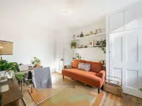 Недвижимость Newcomen House, York Rise: 12