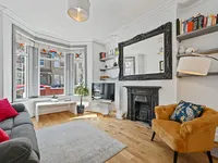 Недвижимость Howard Road: 6