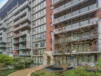 Недвижимость Eustace Building, 372 Queenstown Road: 4