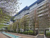 Недвижимость Eustace Building, 372 Queenstown Road: 6