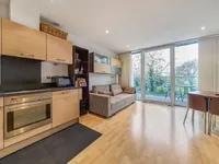 Недвижимость Eustace Building, 372 Queenstown Road: 7