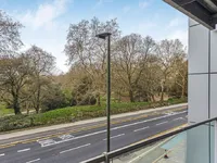 Недвижимость Eustace Building, 372 Queenstown Road: 8