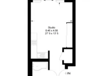 Недвижимость Eustace Building, 372 Queenstown Road: 13