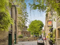 Недвижимость Henley Close, St Marychurch Street: 4