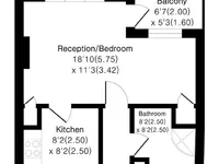 Недвижимость Henley Close, St Marychurch Street: 20