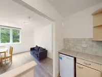 Недвижимость Skyline Plaza, Commercial Road, Aldgate: 14