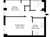 Недвижимость Skyline Plaza, Commercial Road, Aldgate: 15