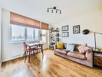 Недвижимость Amina Way: 12