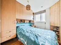 Недвижимость Amina Way: 14