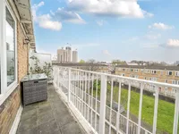 Недвижимость Amina Way: 16