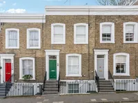 Недвижимость Queens Head Street: 6