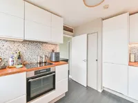 Недвижимость John Ruskin Street, Camberwell: 1