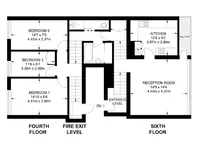 Недвижимость John Ruskin Street, Camberwell: 18