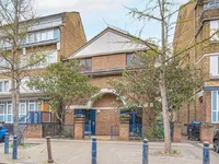 Недвижимость Cronin Street, Peckham: 6