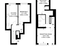 Недвижимость Cronin Street, Peckham: 13