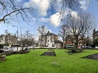 Недвижимость Highlever Road: 4