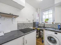 Недвижимость Long Lane, Borough: 2