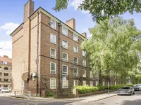 Недвижимость Long Lane, Borough: 3