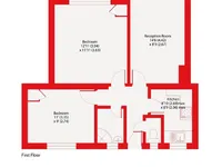 Недвижимость Long Lane, Borough: 6