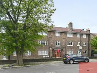 Недвижимость All Souls Avenue, Kensal Rise: 4