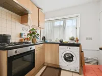 Недвижимость All Souls Avenue, Kensal Rise: 9