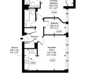 Недвижимость Metro Central Heights, 119 Newington Causeway: 19